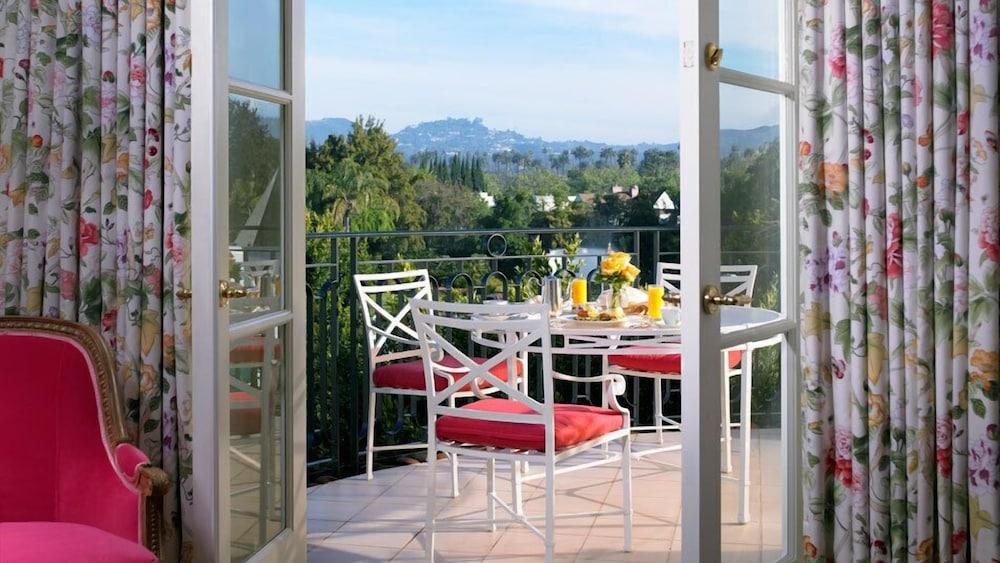The Peninsula Beverly Hills Лос-Анджелес Екстер'єр фото